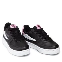 Πολύ καλή προσφορά 🧨 Fila Αθλητικά FXVentuno Low Kids 1011351.19A Μαύρο 🤩 -Fila πωλήσεων unnamed file 995